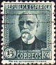 Spain 1932 Characters 15 CTS Green & Grey Edifil 665. España 665 us. Uploaded by susofe